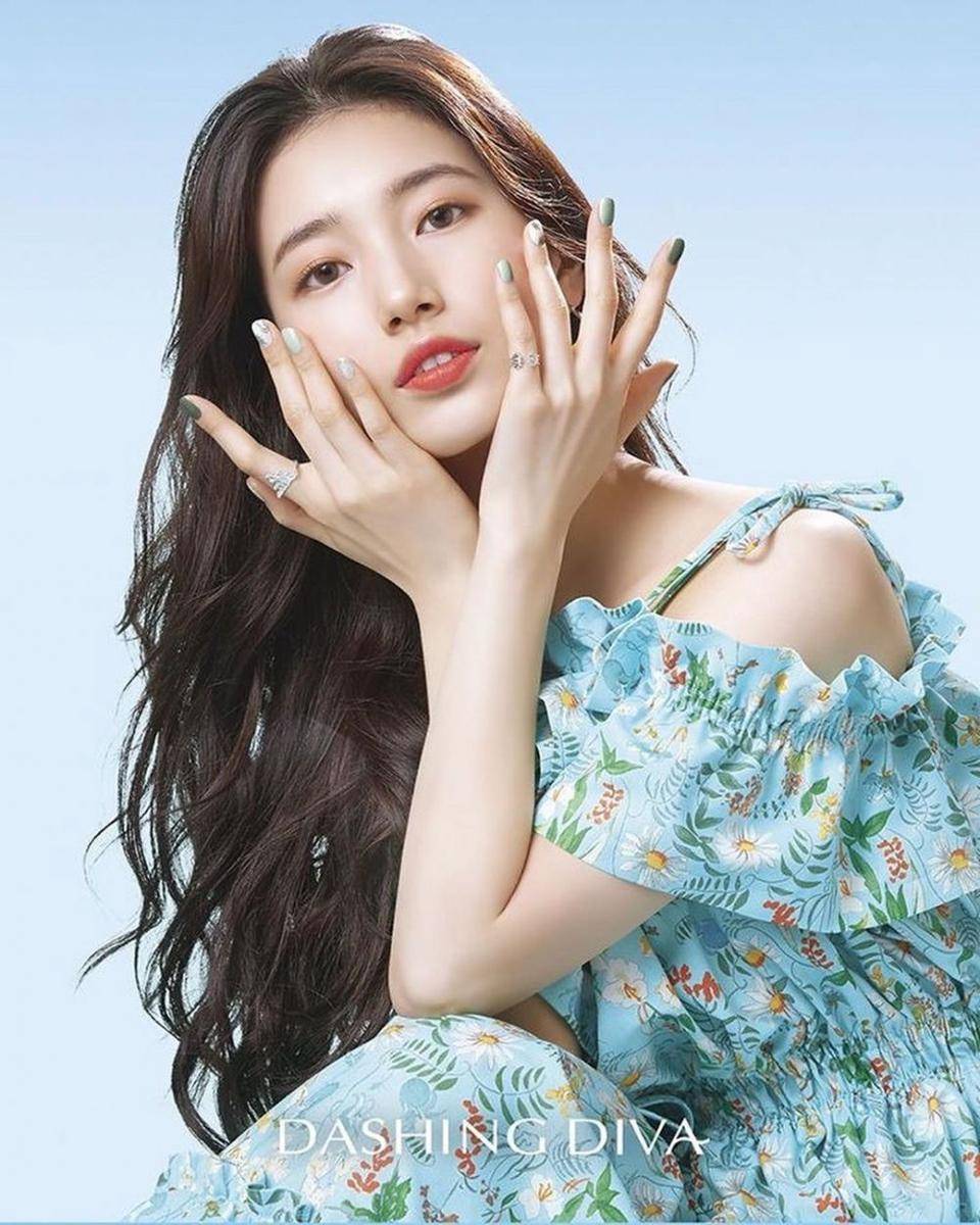 Instagram/suzybae_