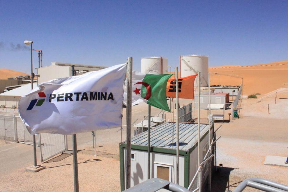 IDN Times/Pertamina