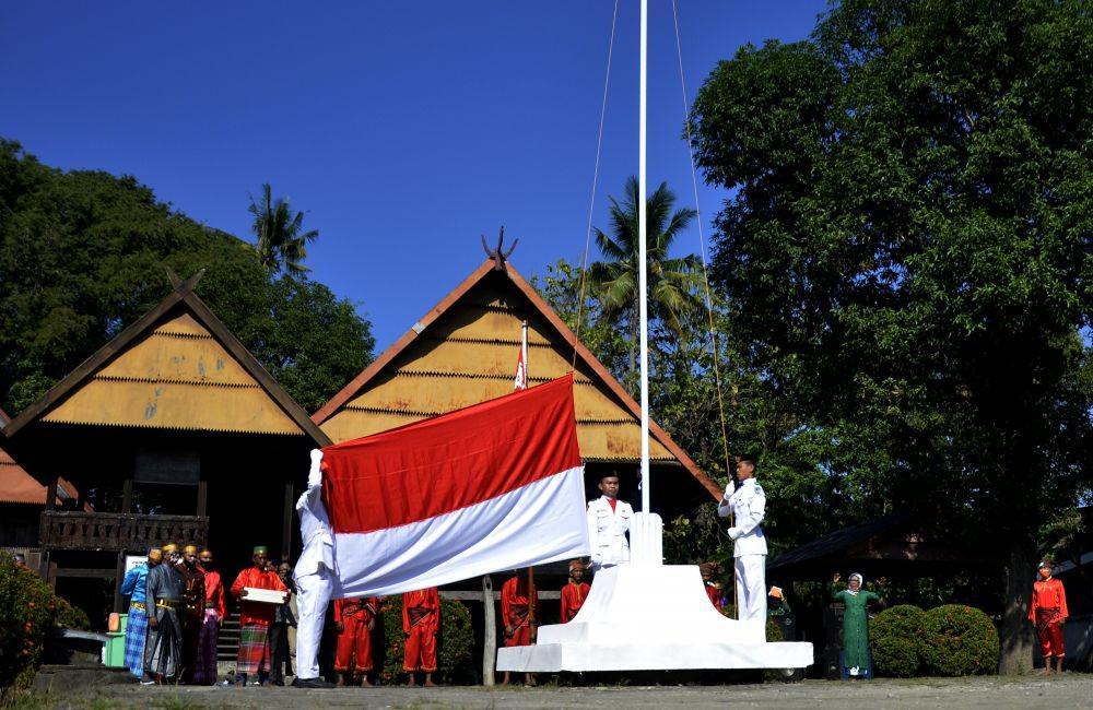 11 Arti Penting Sumpah Pemuda bagi Generasi Muda