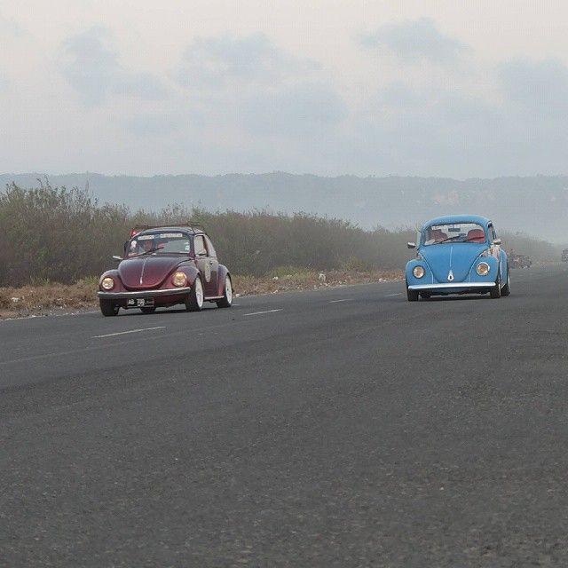 4 Masalah Ini Sering Terjadi Pada VW Klasik, Perhatikan Ya!
