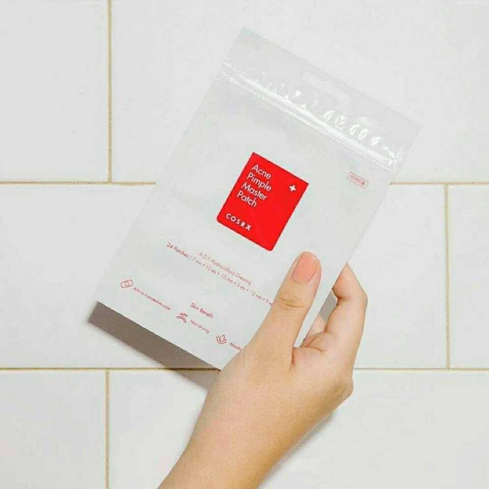 instagram/cosrx_indonesia