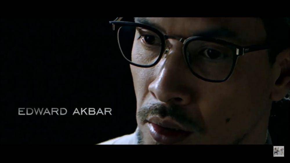 SATRIA DEWA GATOTKACA REVEAL - Full Cast Announcement pada Kamis (13/8/2020) (Youtube.com/The Bramantyo)