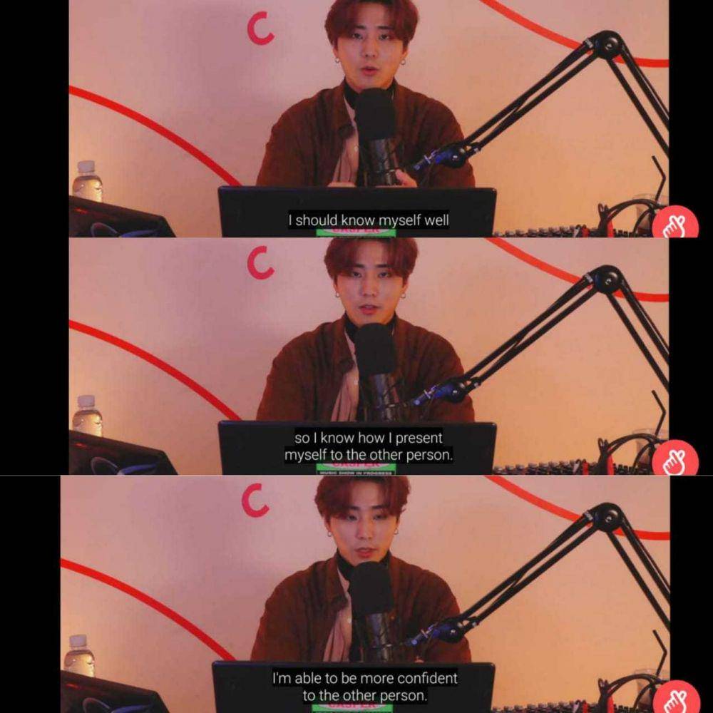 vlive.tv/CASPER RADIO