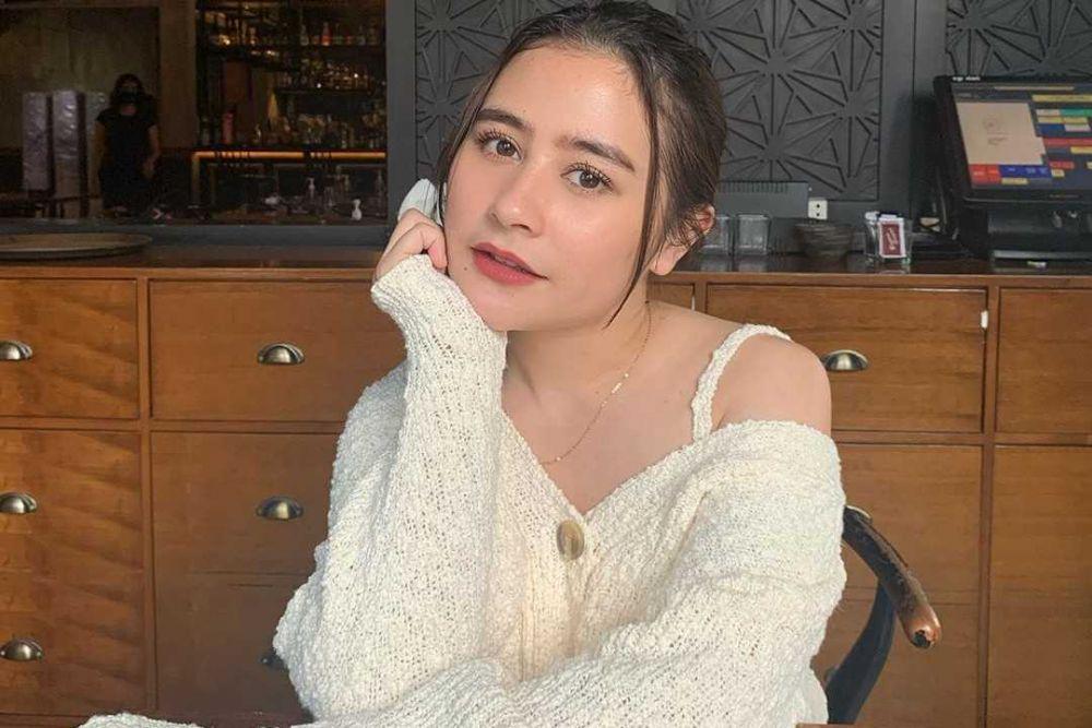 9 Potret Prilly Latuconsina yang Kian Glowing Jelang Usia 24 Tahun