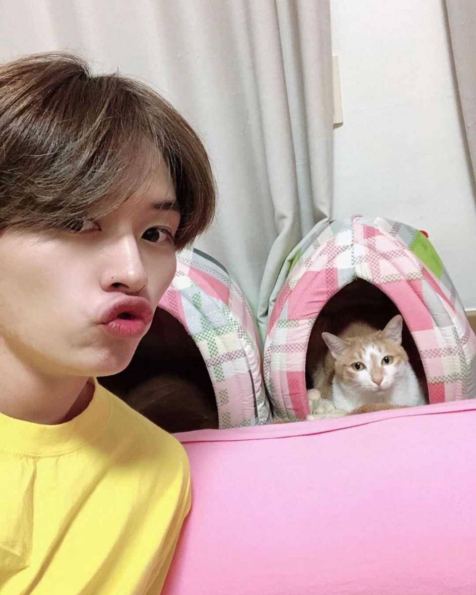 Instagram/realstraykids