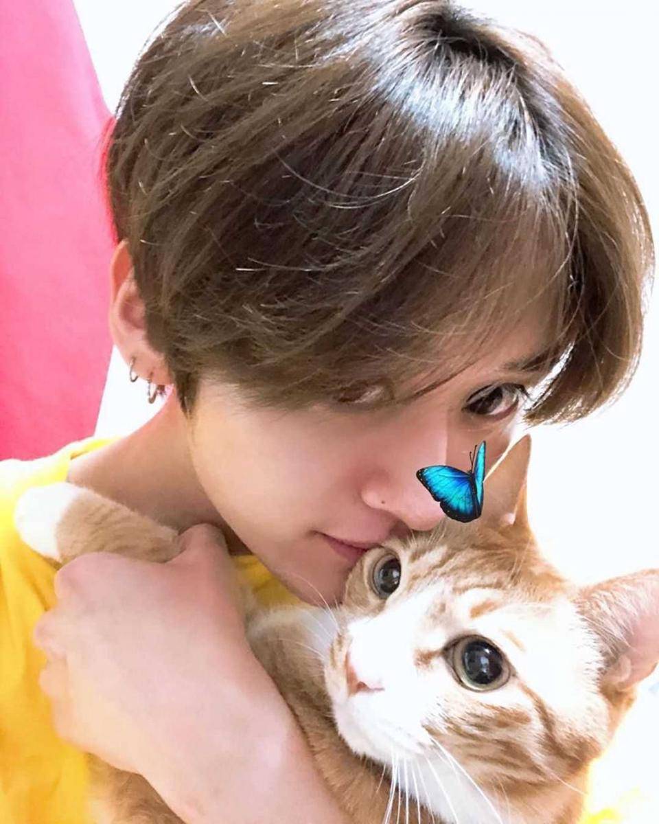 Instagram/realstraykids