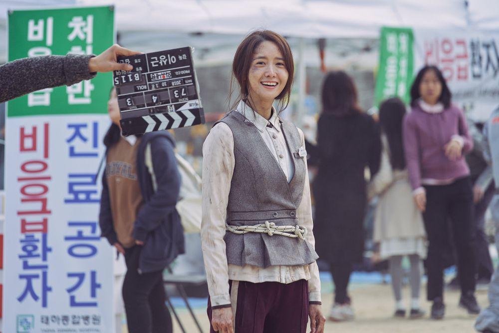 Berbakat Akting, 8 Idol KPop Ini Jago Main Film Korea Lho!