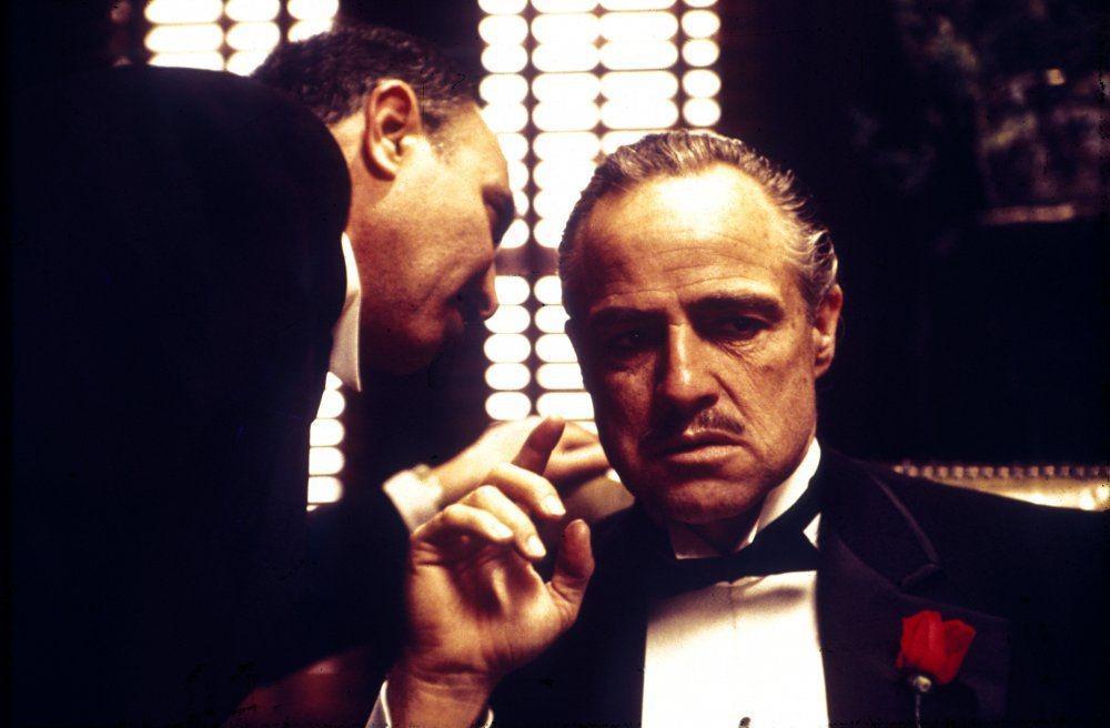Review Film: The Godfather, Mahakarya Mafioso