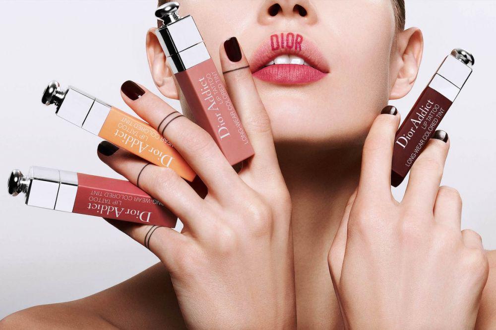 5 Rekomendasi Lip Product High End, Mewah dan Elegan Banget