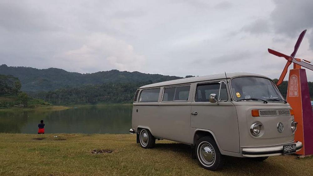 Perawatan VW Klasik Gak Boleh Asal, Ini Tiga Tipsnya