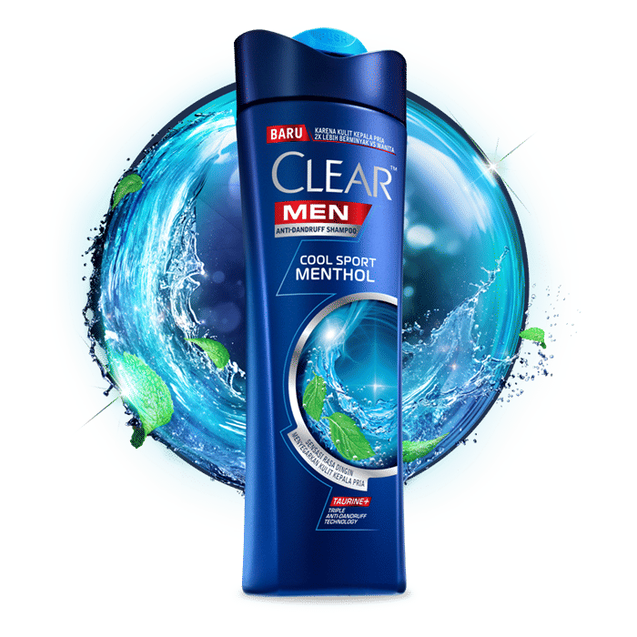 clearhaircare.com