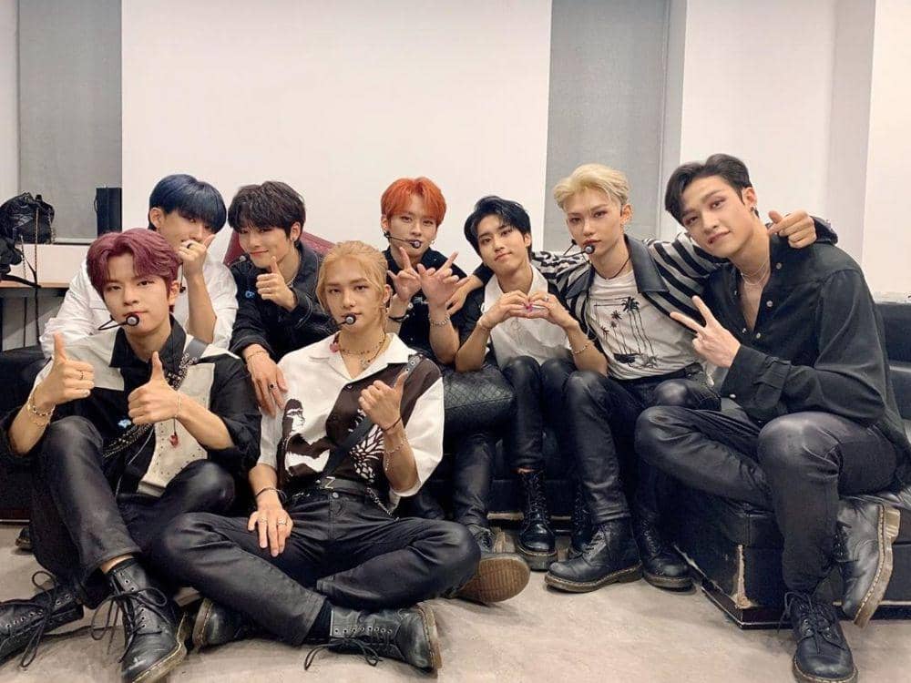 11 Title Track KPop Ini Ditulis oleh Personel Grupnya Sendiri, Keren!