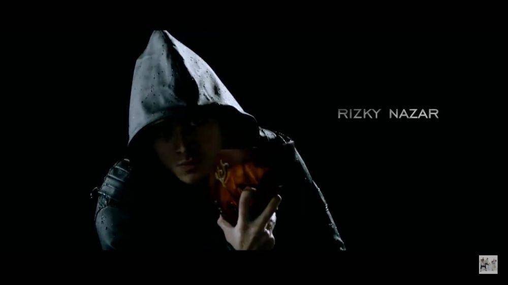 SATRIA DEWA GATOTKACA REVEAL - Full Cast Announcement pada Kamis (13/8/2020) (Youtube.com/The Bramantyo)