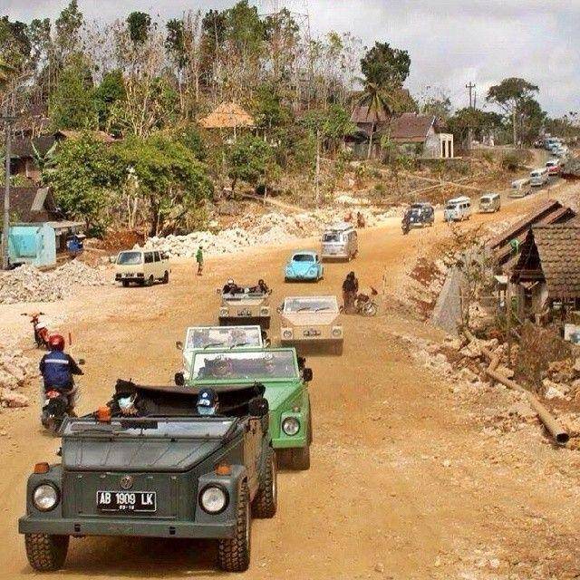 instagram.com/VW Club Yogyakarta @vwclubyogyakarta