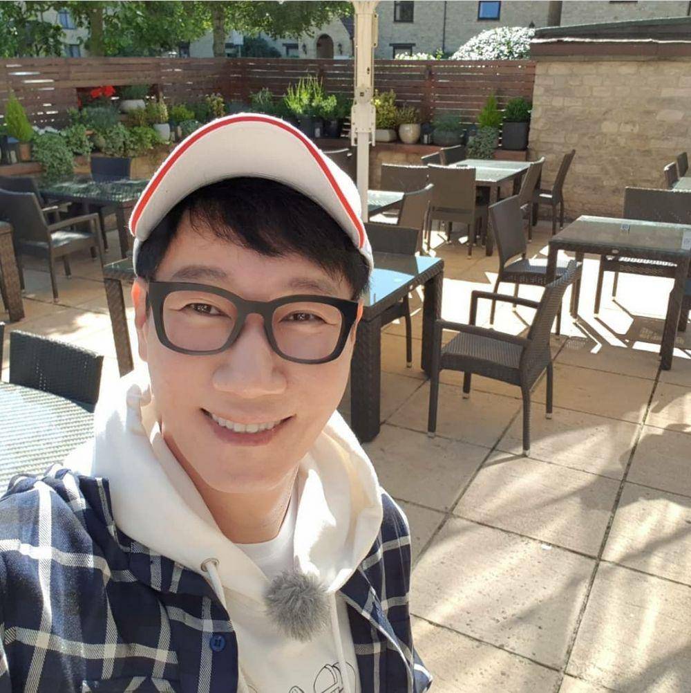 Instagram.com/jeeseokjin