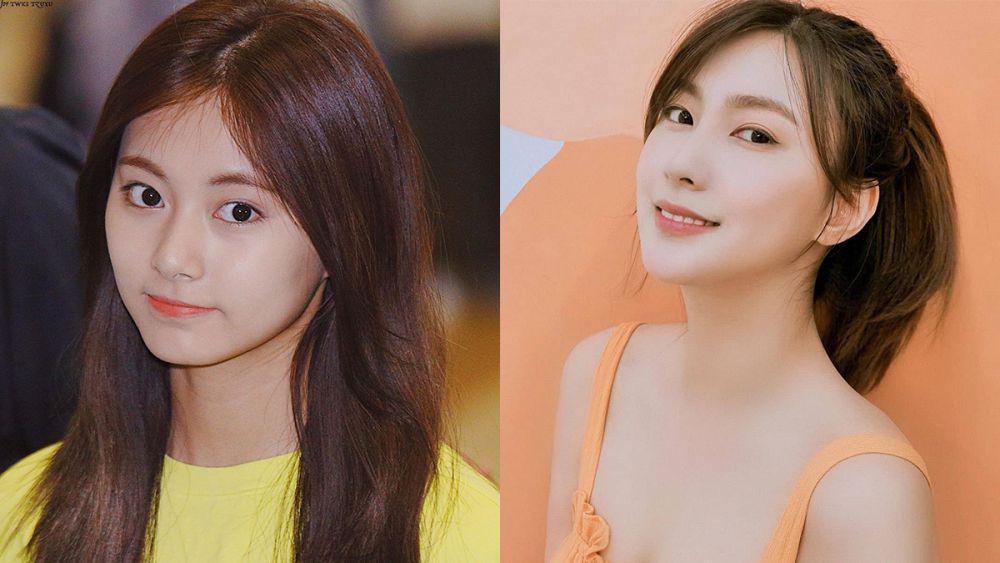 9 Anggota Termuda Girl Group Korea Ini Pantas Dijuluki 'Giant' Maknae