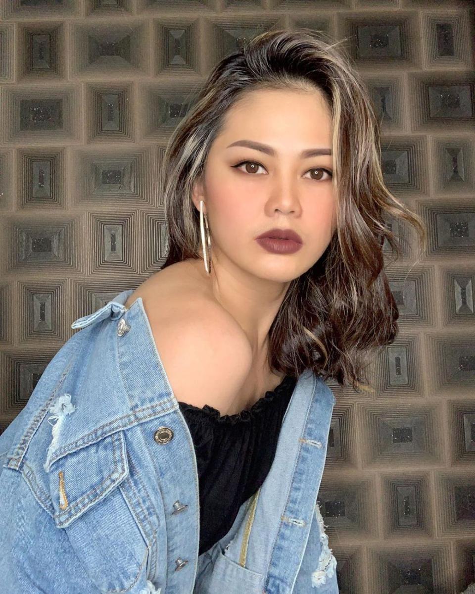 Mama Muda Eksis! 10 Potret Elegan Vanila eks 7 Icons, Memesona Banget
