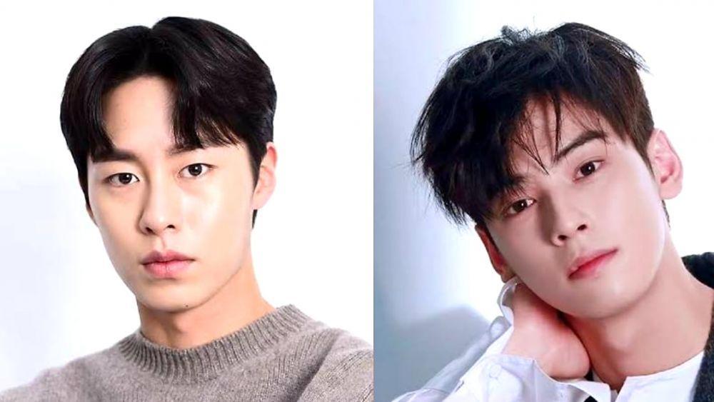 Kece Abis! 10 Potret Aktor Muda Serasa Oppa akan Comeback Drama Baru