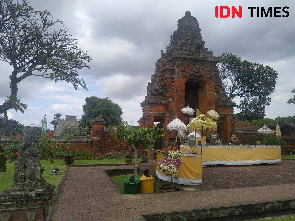 IDN Times/Wayan Antara