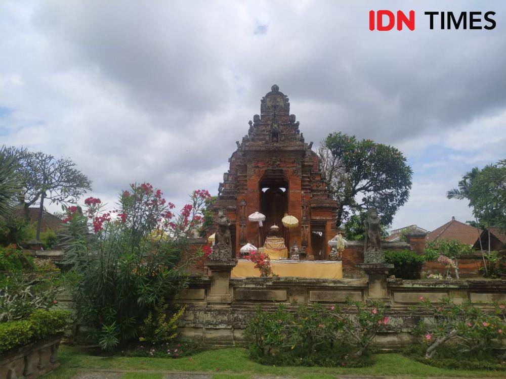 IDN Times/Wayan Antara