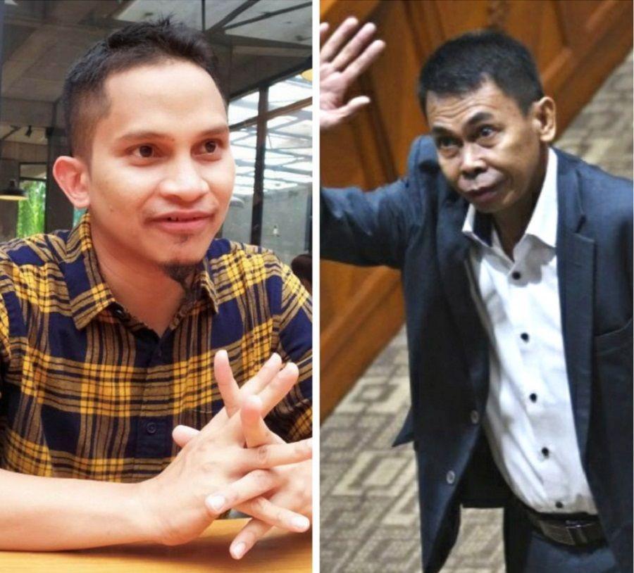 Disebut Pahlawan Kesiangan oleh Mumtaz Rais, Nawawi: Gak Masalah