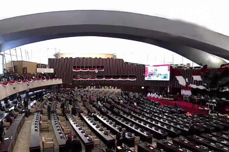 Puan: Pembangunan Tanpa Arah Politik Ibarat Kapal Tanpa Kompas