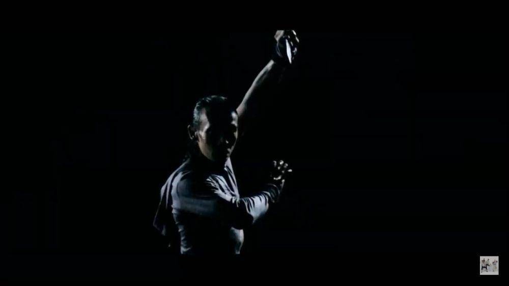 SATRIA DEWA GATOTKACA REVEAL - Full Cast Announcement pada Kamis (13/8/2020) (Youtube.com/The Bramantyo)