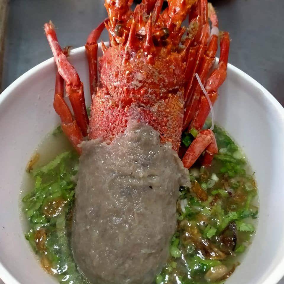 Instagram/baksolobster_malang