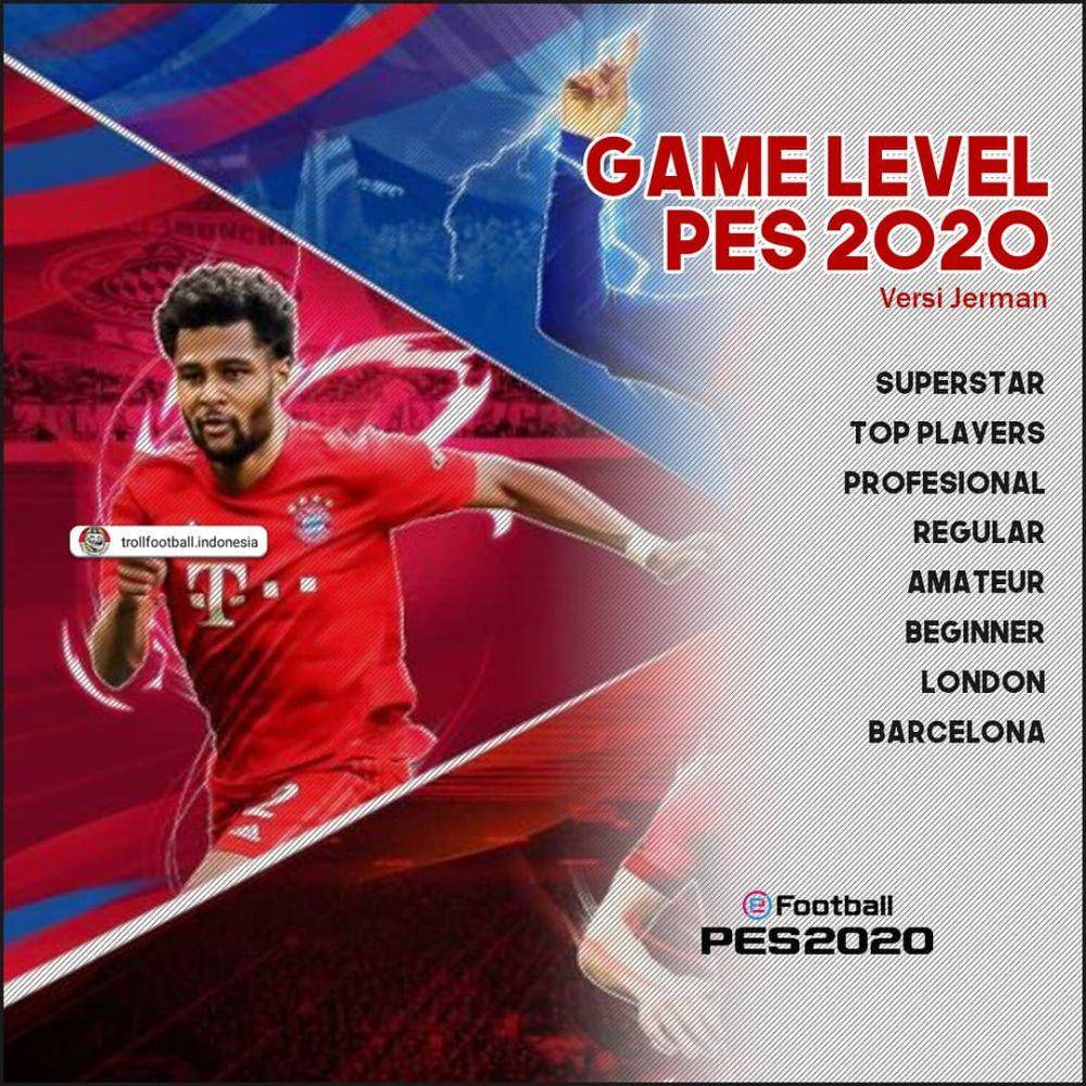 Instagram/trollfootbal.indonesia