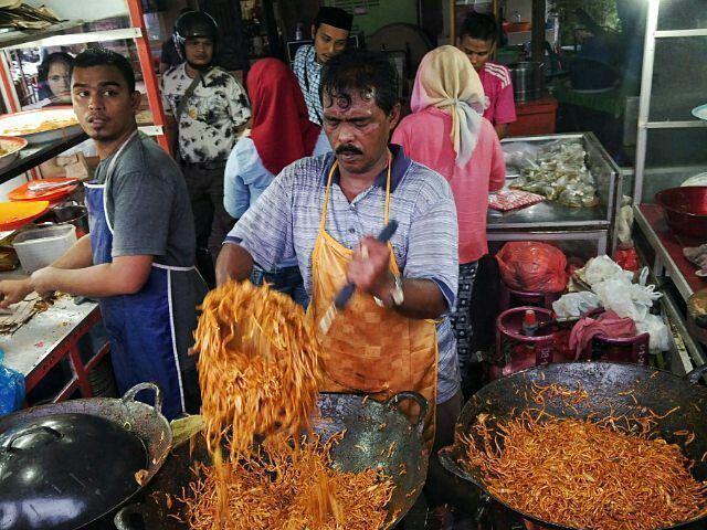 5 Kuliner Lezat di Banda Aceh yang Wajib Kamu Coba