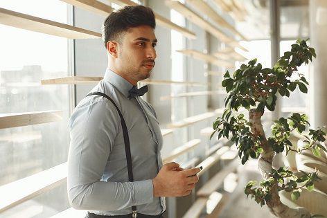5 Rekomendasi Dasi Kupu-Kupu, Pas untuk Acara Formal!