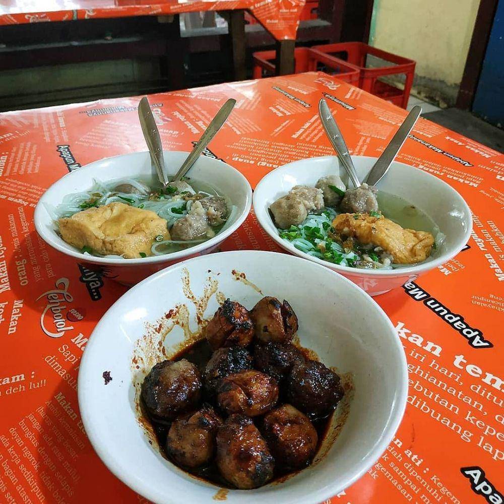 Instagram/baksobakar_pakman