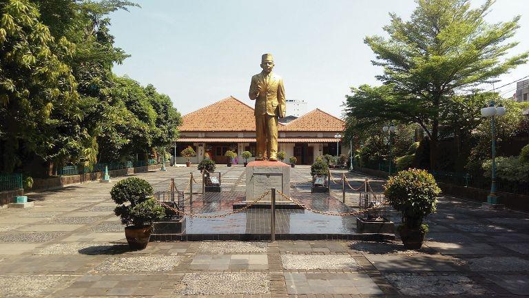 10 Museum yang Dibangun untuk Mengenang Jasa Pahlawan Indonesia
