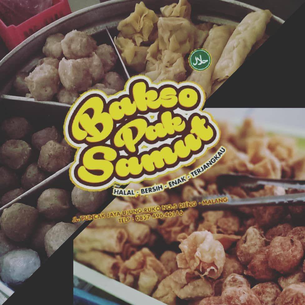 Instagram/baksopaksamutdieng