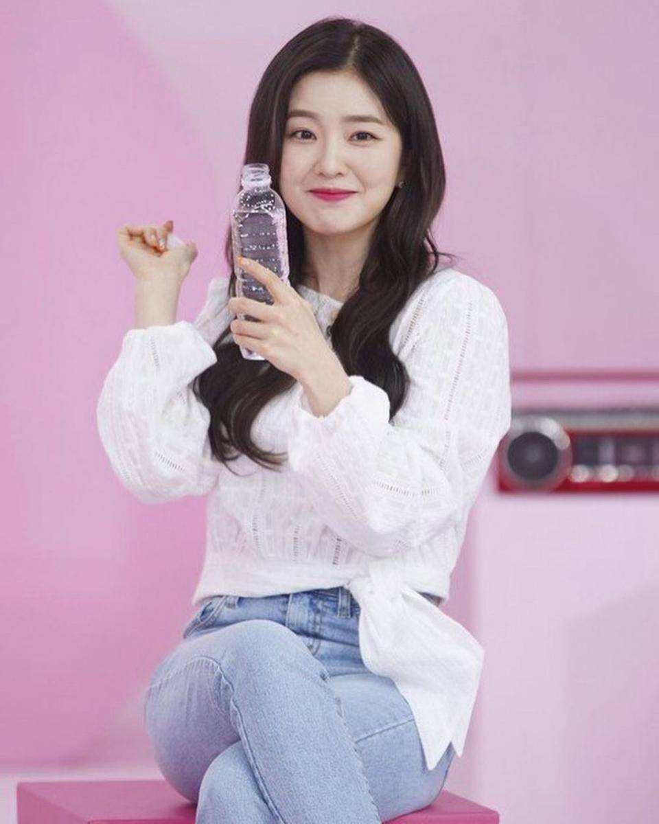 instagram.com/irene.rvelvet
