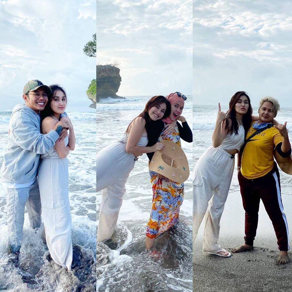 Instagram.com/ayutingting92/