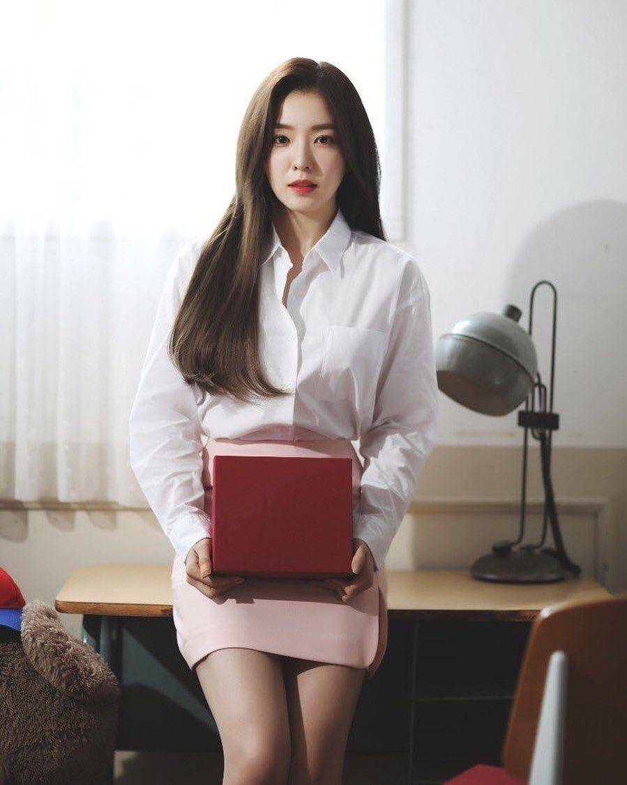 instagram.com/irene.rvelvet