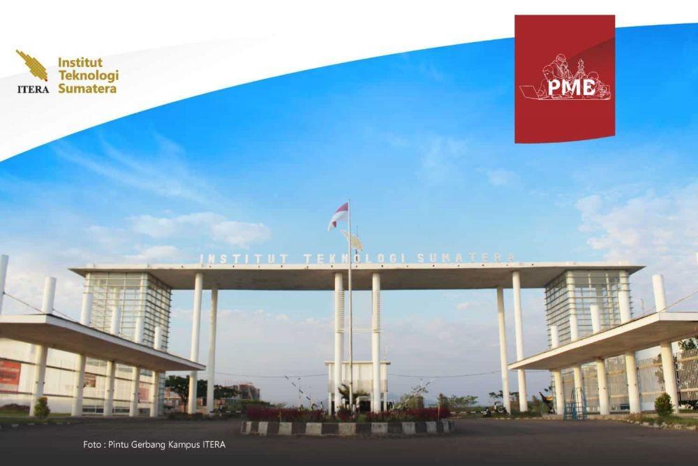 Institut Teknologi Sumatera (Itera). (IDN Times/Istimewa)