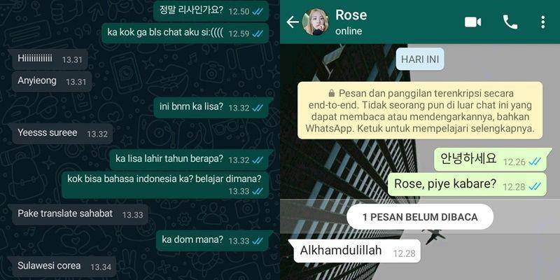 Berbagai Sumber