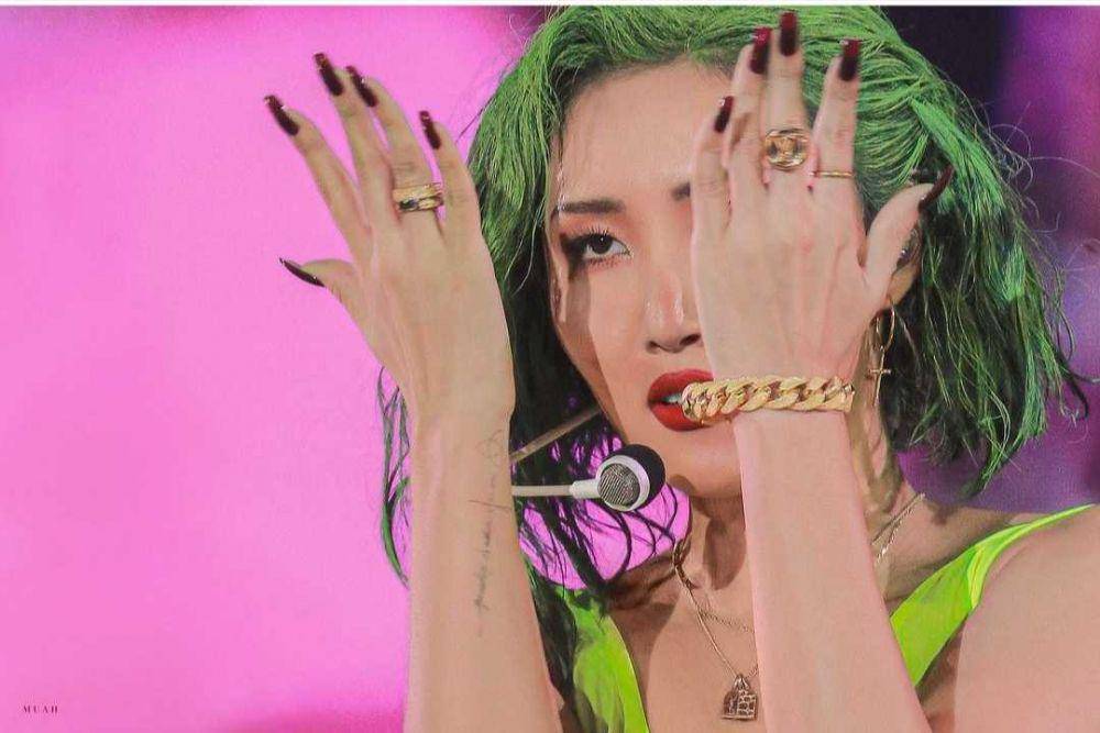 Instagram.com/queen.hwasa