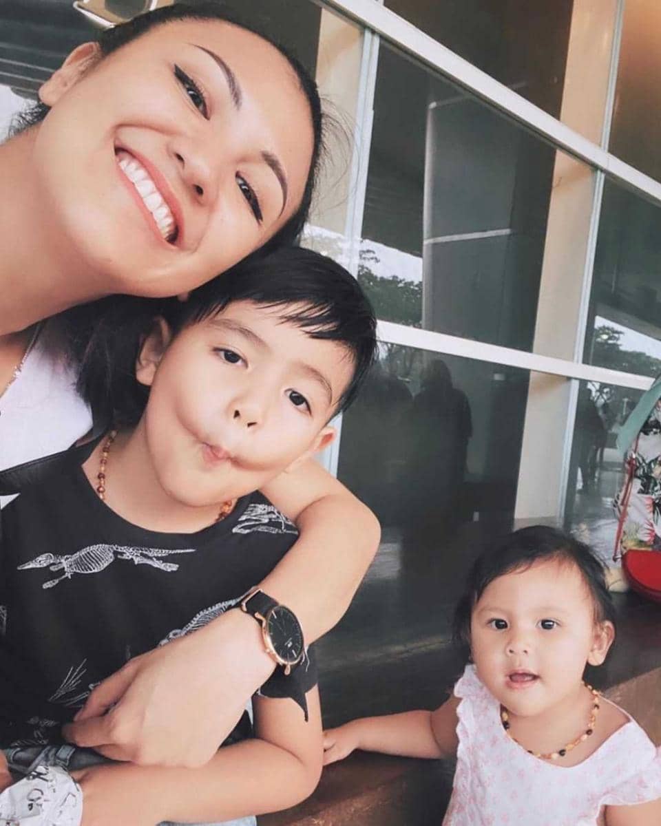 Instagram.com/mrssharena