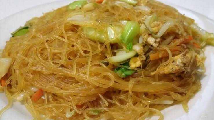Youtube/MASAKAN INDONESIA