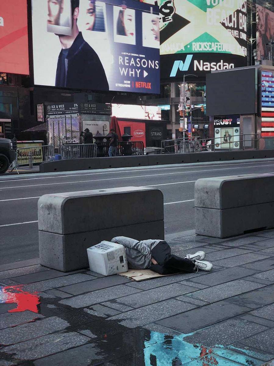 Unsplash/Jon Tyson
