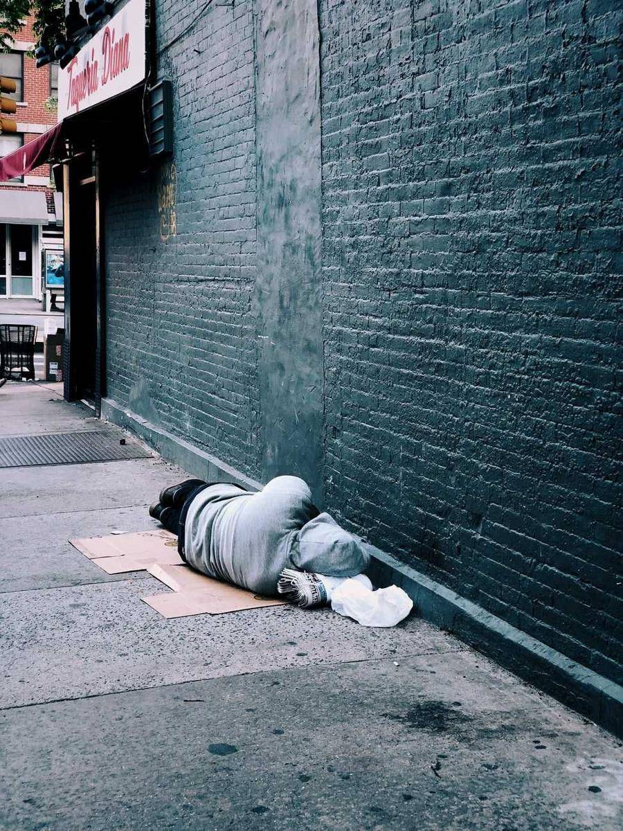 Unsplash/Jon Tyson