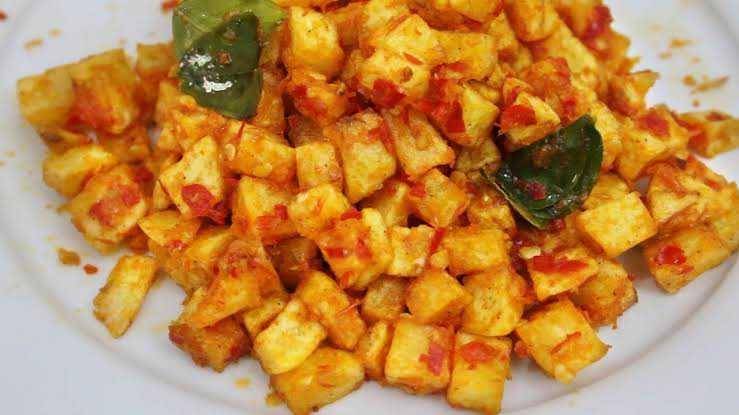 Youtube/Dapur Dina