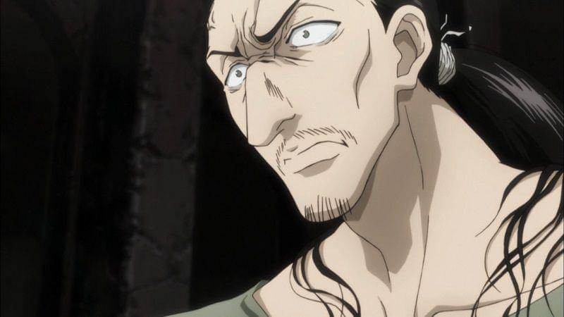 netflix.com/Hunter x Hunter