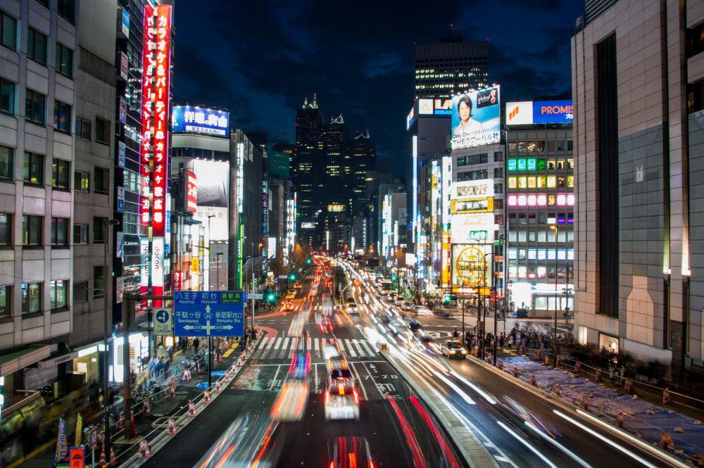 Mau Adu Nasib di Jepang? Ini 5 Profesi Terpopuler buat Warga Asing