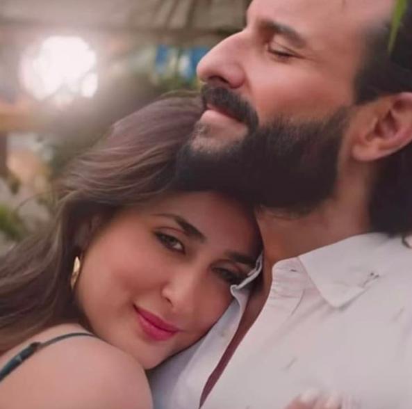 Kareena Kapoor dan 6 Selebriti Bollywood yang Hamil di Usia 40 Tahun