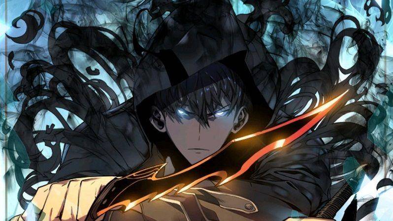 D&C Media/Solo Leveling