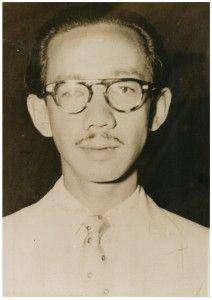 Soemitro Djojohadikusumo (Kemendikbud)
